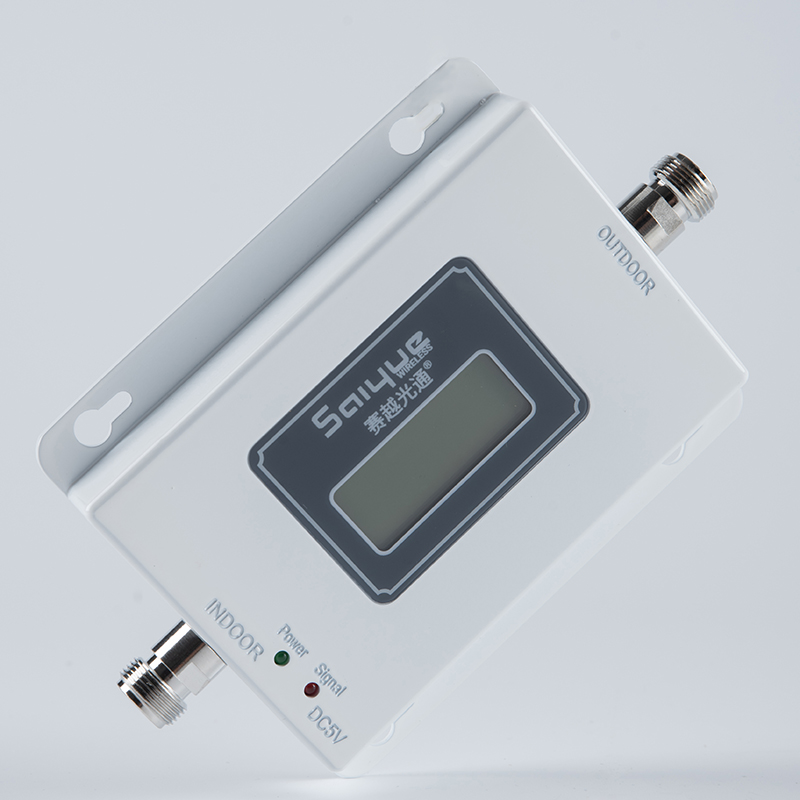 古冶家用配电房机房信号放大器200㎡