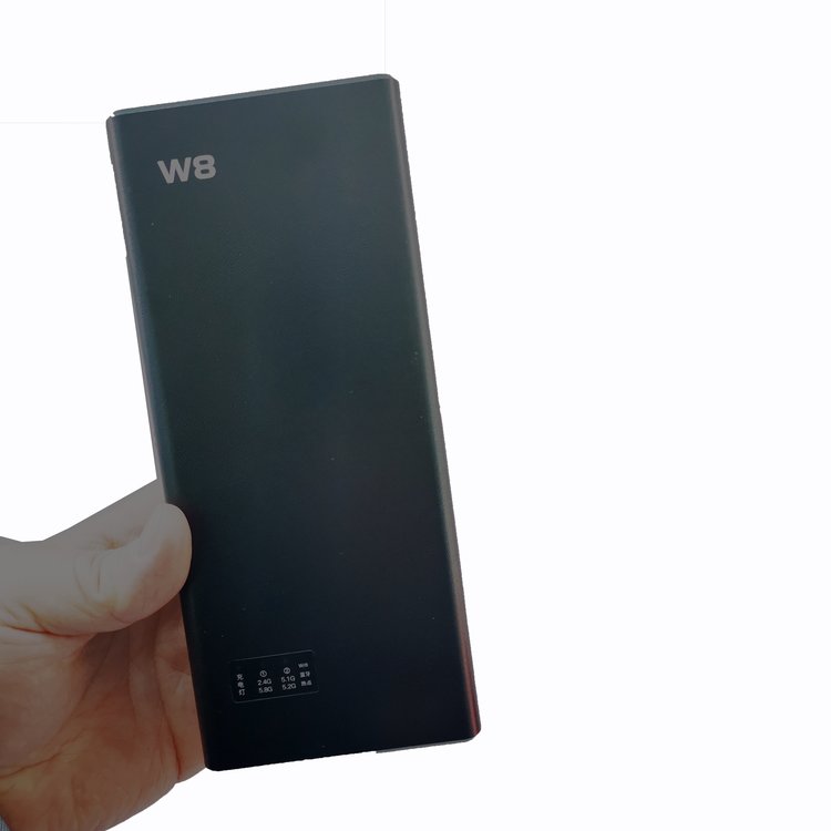  古冶蓝牙WiFi信号屏蔽器