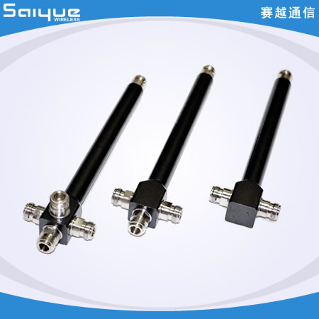  古冶FM调频广播同步广播功分器