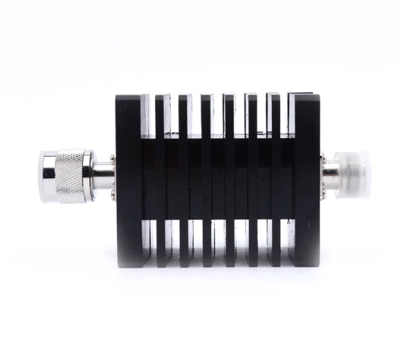  古冶腔体固定衰减器0-3G/0-4G  N型接口